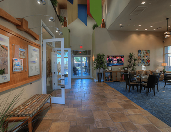 Clubhouse